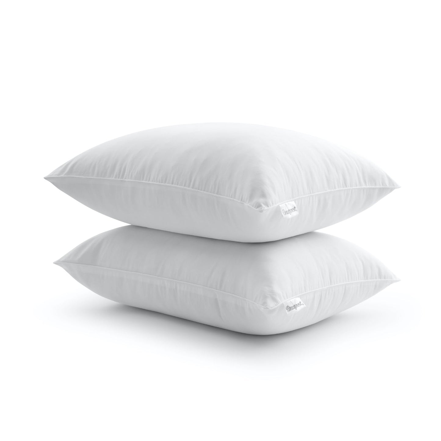 Waterproof Pillow for Asthma Relief - Breathe Easy Every Night