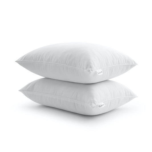 Waterproof Pillow for Asthma Relief - Breathe Easy Every Night