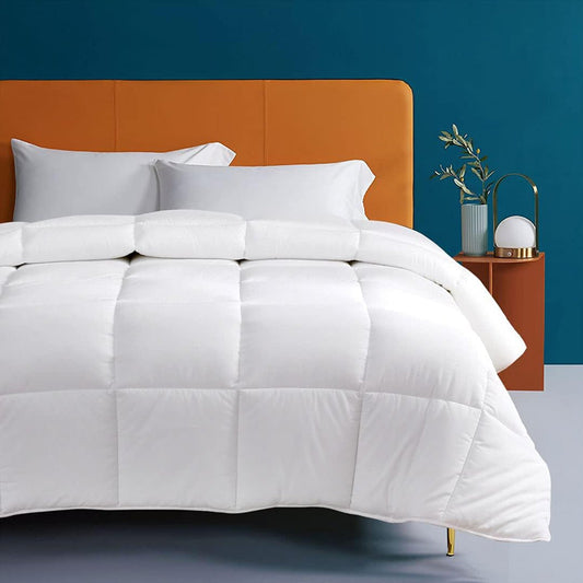 Summer Duvet/Razai - Premium Siliconized 150 GSM Filling